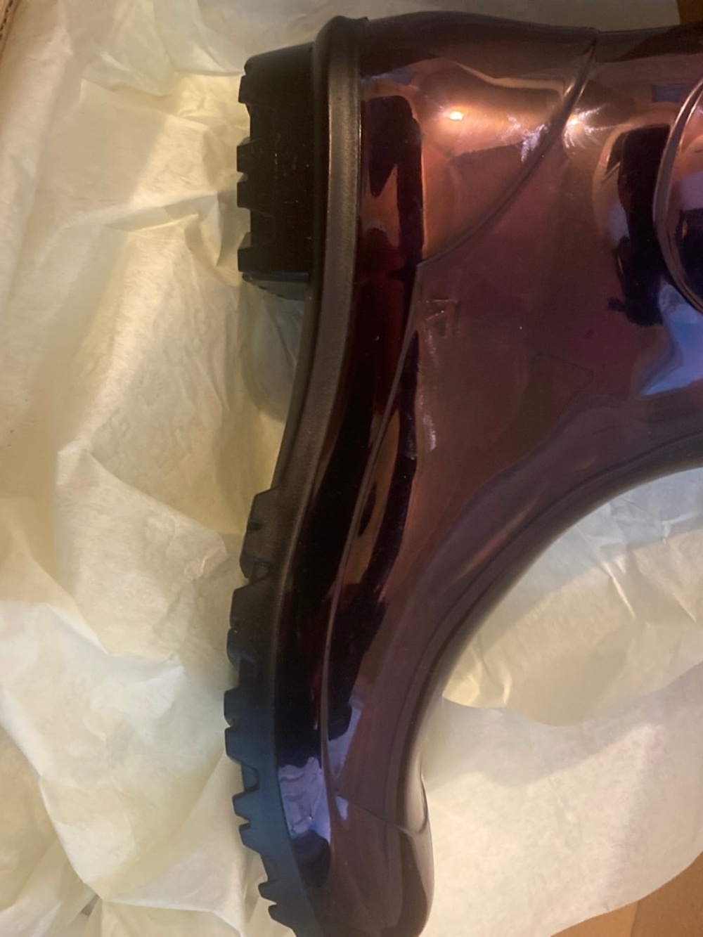 UGG Rain boots - Picture 5 of 6